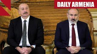 Armenia rejects Aliyev’s ‘Western Azerbaijan’ rhetoric