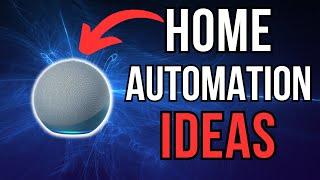 Home Automation Ideas 2024 - Smart Home Tour