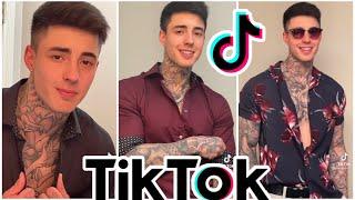 Jakeandrich TikTok compilation