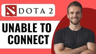 How To Fix DOTA 2 Unable To Connect After Match Accepted - Full Guide (2024)