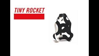 PLAYBREAK with FOOOTY: MAKE A TINY ROCKET