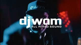 DJ WAM - German Clubbing DJ Trailer 2023