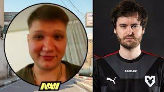 S1MPLE WISHES YOU A MERRY CHRISTMAS!! NBK JOINED MOUSESPORTS!! - Twitch Recap CSGO