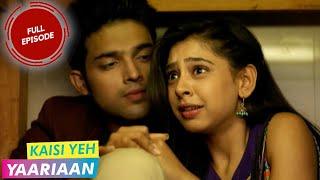 Kaisi Yeh Yaariaan | Episode 183 | Information Overload