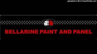 Bellarine Paint and Panel.