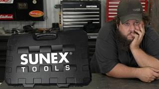 The Shocking Truth About Sunex Sockets