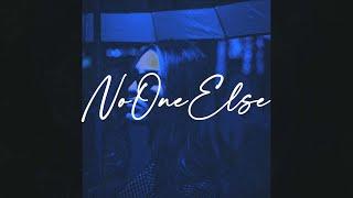 FREE R&B Type Beat 2024 - "NO ONE ELSE"- Rnb Type beat 2024