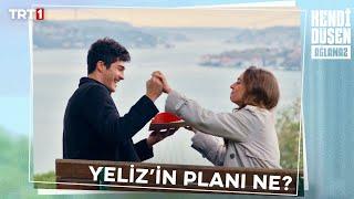 Yeliz'in Alize için planı ne?- Kendi Düşen Ağlamaz 23. Bölüm @trt1