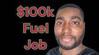 We Are Hiring Soon | Fuel Hauler | $100,000