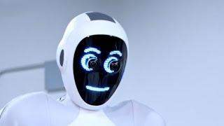 The World's Safest Humanoid Robots | Eric Jang, 1X Technologies