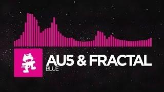 [Drumstep] - Au5 & Fractal - Blue [Monstercat EP Release]