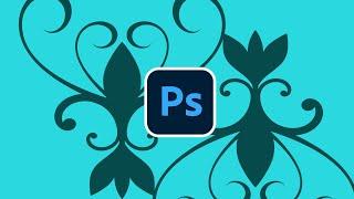 Photoshop Patterns | How To Use