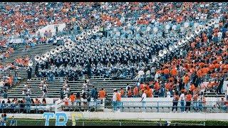 Zero Quarter | Jackson State vs Grambling 2019 [4K ULTRA HD]