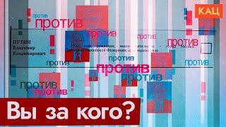 За кого голосовать на выборах | Рассмотрим стратегию Леонида Волкова (English subtitles) @Max_Katz​