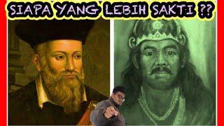 EPS 482 | MENGAPA RAMALAN JAYABAYA DAN NOSTRADAMUS AKURAT?