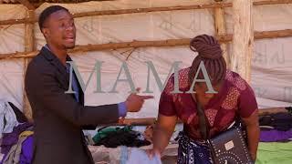 Bonny Billionaire poet - Mama (official video)