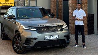 2024 Range Rover Velar Price Review | Cost Of Ownership | Travel | Features | Practicality