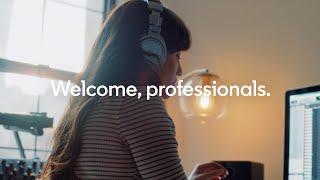 Welcome, Professionals | Priorities | LinkedIn