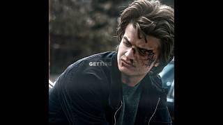 Steve Harrington's Evolution | Fluxxwave x Eeyuh - Clovis Reyes X HR | Stranger Things Edit