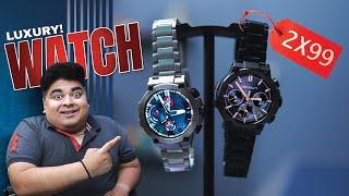 Insane Budget Luxury Smartwatch! You Won't Believe It! | Fireboltt Cobalt Smartwatch