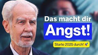 Die größten Gesundheitslügen  – Prof. Spitz packt aus | So startest du 2025 gesund durch