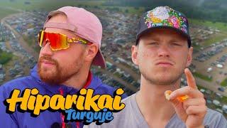 HIPARIKAI TURGUJE: Rietavas