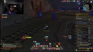 the alliance orc Live Stream