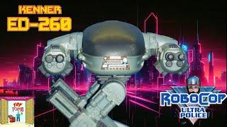 ED-260! (Robocop and the Ultra Police)