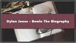 Dylan Jones - Bowie The Biography Audiobook