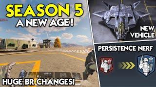 Season 5 will Change CODM Forever!