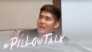 Robi Domingo tells what kind of a person 'Sue Ramirez' | #PillowTalk