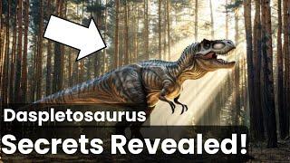 10 Jaw-Dropping Facts About Daspletosaurus Torosus | Dinosaur Documentary