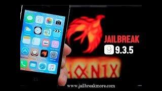 How To Jailbreak iOS 9.3.5 On All 32-Bit Devices With No Computer