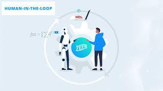 Zefr's Human-in-the-Loop Approach