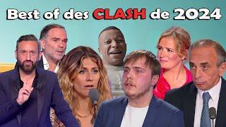 Best of des Clash de 2024