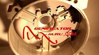 Over 1,000,000 Parts, so you can fix your generator fast! Free Interactive Repair Guides.