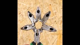 Making Hidden Tools! #shorts #yt #lifehacks #experiment #video