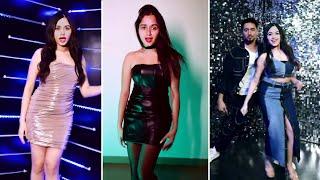 Jannat Zubair Latest Instagram Reels| Jannat Zubair New Reels, MX TakaTak Videos