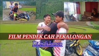 DI BULI KONCO || FILM PENDEK NGAPAK PEKALONGAN || GRB Production #filmpendek #ngapak #pekalongan