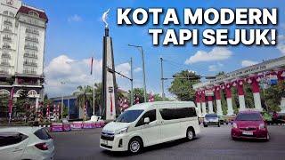 EXPLORE KOTA BOGOR, KOTA MODERN NAMUN TETAP SEJUK!