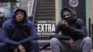 Young T and Bugsey Type Beat 'Extra' | (Prod. @_mjproductions)