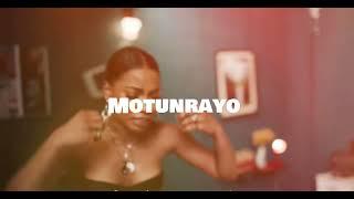 Afrobeat Instrumental 2024 “Motunrayo” Olamide x Fireboy x Ckay x Oxlade x zinoleesky type of beat…