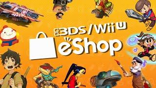 20+ 3DS/Wii U eShop Games to Buy Before It Closes Forever