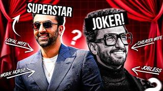 How Ranbir Kapoor DESTROYED His Biggest Competitor Ranveer Singh?