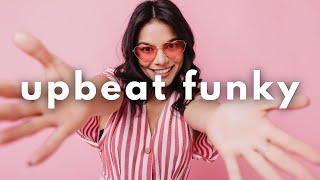 Cool Upbeat Funky Background Music for Videos // Royalty Free Music for commercial use