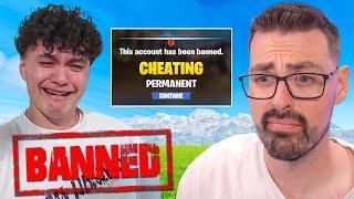 Who are the Worst Cheaters in Fortnite History?