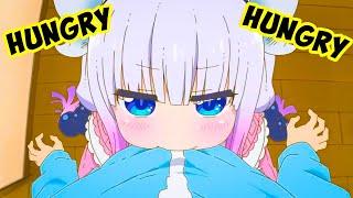 kanna Cute Moments 