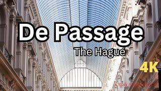 Shopping Paradise: De Passage - The Hague's Best-Kept Secret 