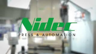 Nidec Kyori VX 50 - SYS