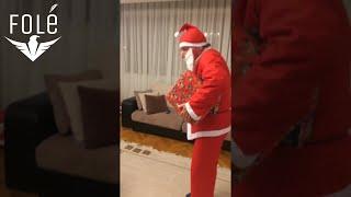 CIMA 2017 - BABADIMER - SANTA